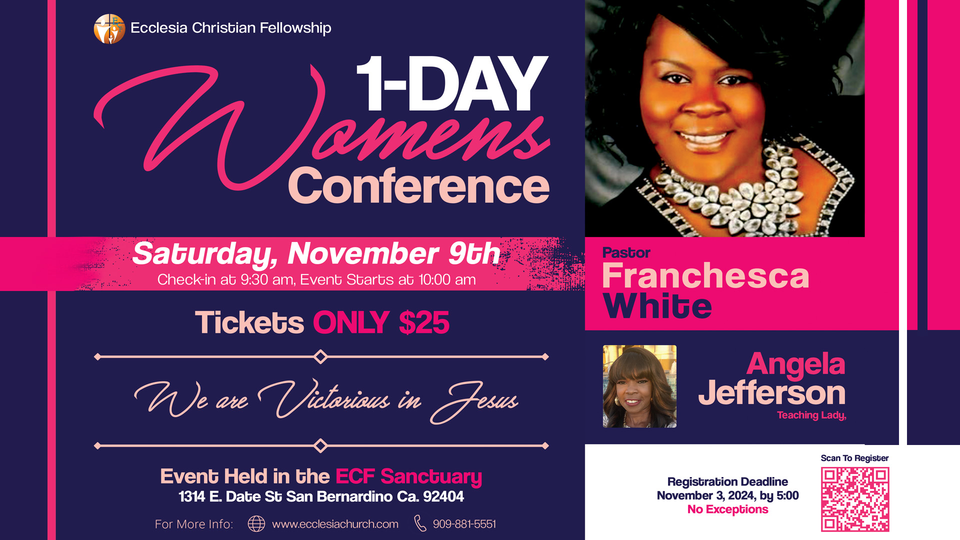 womenConference