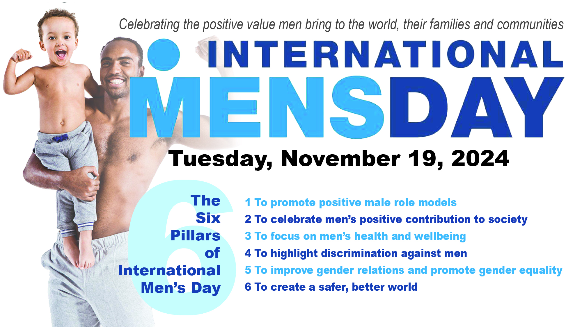 menInternationalDay